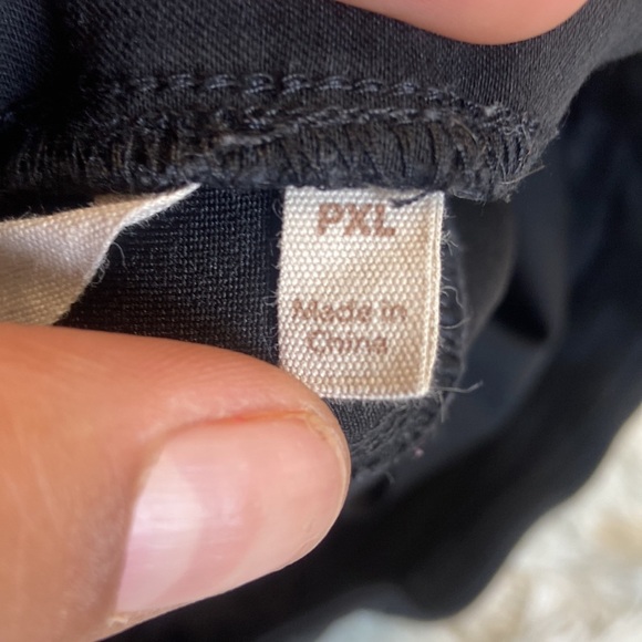 Soft Surroundings Capri Pant - Picture 7 of 7